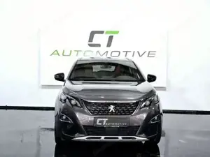 Peugeot 3008 Bild 2