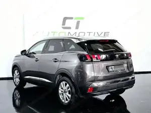 Peugeot 3008 Bild 5