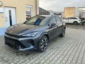 Cupra Formentor VZ 4Drive AHK NAVI Sennheiser Intelligent Drive...