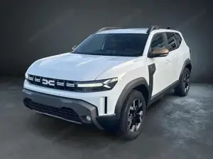 Dacia Duster Extreme 4x4*Winterpaket TCe 130 4x4