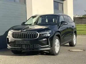 Skoda Kodiaq Selection 1,5 TSI mHEV DSG 110KW Navi Leder 7Si...