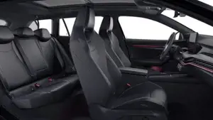 Skoda Superb Combi Sportline 2.0 TDI 7-Gang-DSG 4x4 142 kW (193 PS... Bild 5