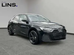 Audi A1 Bild 7