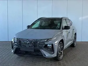 Hyundai TUCSON N-Line 1.6 T-GDI 4WD HEV / Panoramadach 4x Shz ...
