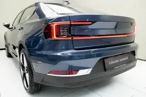 Polestar 2 Long range Dual motor - Plus WPumpe el.Heck Bild 11