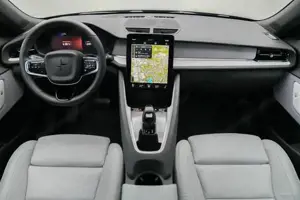 Polestar 2 Long range Dual motor - Plus WPumpe el.Heck Bild 6