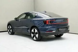 Polestar 2 Long range Dual motor - Plus WPumpe el.Heck Bild 9