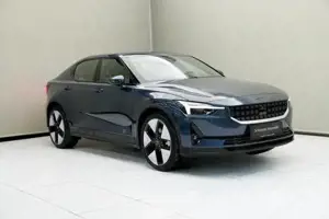 Polestar 2 Long range Dual motor - Plus WPumpe el.Heck