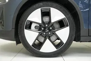 Polestar 2 Long range Dual motor - Plus WPumpe el.Heck Bild 3