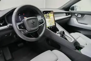 Polestar 2 Long range Dual motor - Plus WPumpe el.Heck Bild 5