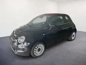 Fiat 500C 1.0 Cabrio DolceVita /KLIMA-AUT/NAV/TFT 51 kW (...