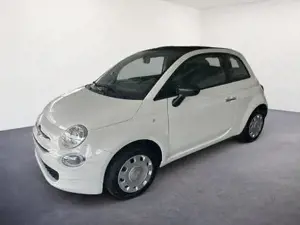 Fiat 500C 1.0 Cabrio KlimaSound 51 kW (69 PS), Schaltget...