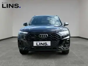 Audi Q5 Bild 2