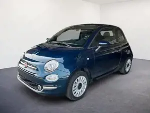 Fiat 500C 1.0 Cabrio DolceVita /KLIMA-AUT/NAV/TFT 51 kW (...
