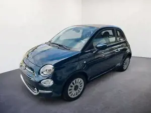 Fiat 500C 1.0 Cabrio DolceVita /KLIMA-AUT/NAV/TFT 51 kW (...