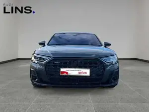 Audi A8 Bild 8