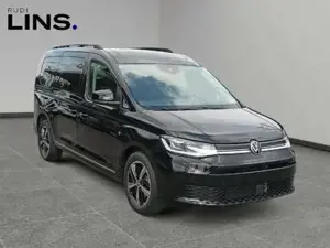 Volkswagen Caddy Bild 7
