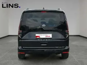 Volkswagen Caddy Bild 4