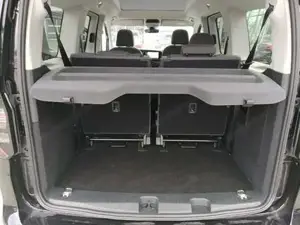 Volkswagen Caddy Bild 18
