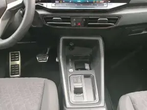 Volkswagen Caddy Bild 11