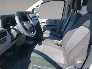 Volkswagen T7 Bild 9