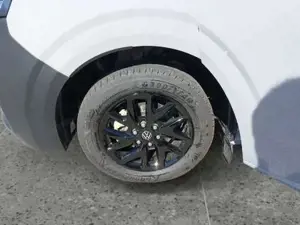 Volkswagen T7 Bild 14