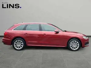 Audi A4 Bild 6