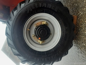 Metrac Rrifen  Bild 2