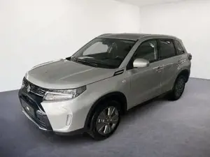 Suzuki Vitara 1.4 Comfort GL+ 4x4/LED/NAV/FACELIFT/ 95 kW (12...
