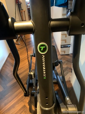 Stepper neuwertig  Bild 2