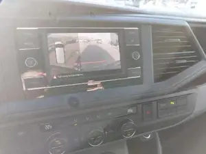 Volkswagen T6.1 Bild 18