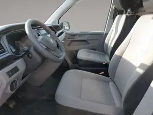 Volkswagen T6.1 Bild 9