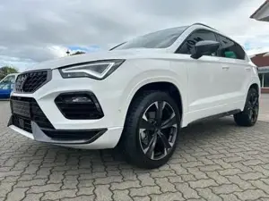 Cupra Ateca / 1.5 TSI DSG AHK ACC 110 kW (150 PS), Automati...