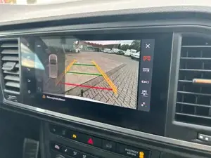 Cupra Ateca / 1.5 TSI DSG AHK ACC 110 kW (150 PS), Automati... Bild 10