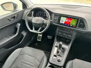 Cupra Ateca / 1.5 TSI DSG AHK ACC 110 kW (150 PS), Automati... Bild 6