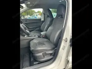 Cupra Ateca / 1.5 TSI DSG AHK ACC 110 kW (150 PS), Automati... Bild 5