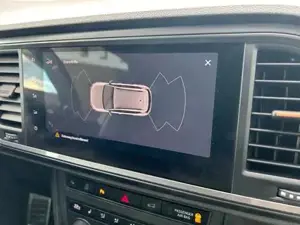 Cupra Ateca / 1.5 TSI DSG AHK ACC 110 kW (150 PS), Automati... Bild 9