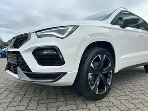 Cupra Ateca / 1.5 TSI DSG AHK ACC 110 kW (150 PS), Automati... Bild 2