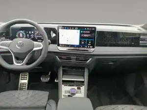 Volkswagen Tiguan Bild 11