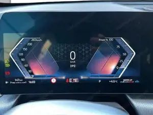 BMW X1 sDrive18d xLine // Anhängerkupplung // Komfortzg. // elektr. Sitzverstellung Bild 9