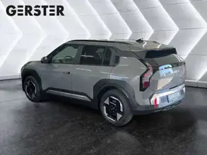 Kia EV3 Bild 4