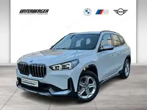 BMW X1 sDrive18d xLine // Anhängerkupplung // Komfortzg. // elektr. Sitzverstellung