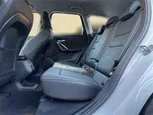 BMW X1 sDrive18d xLine // Anhängerkupplung // Komfortzg. // elektr. Sitzverstellung Bild 11