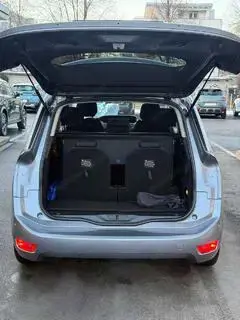 Citroen Grand Bild 7