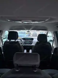 Citroen Grand Bild 9