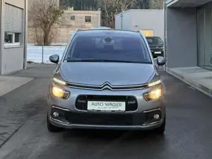 Citroen Grand Bild 2