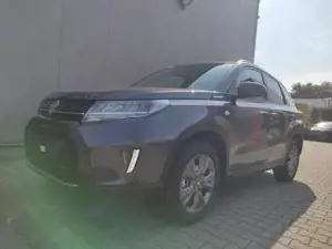 Suzuki Vitara 1.4 Mild-Hybrid Comfort+ 4x2 AT 4x4 GL+ LED*SHZ...