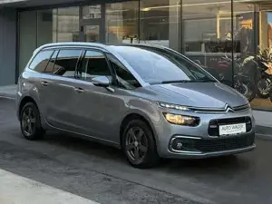 Citroen Grand Bild 3