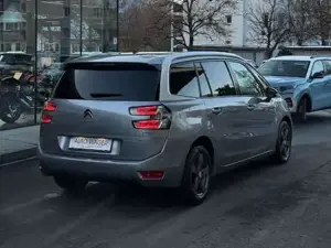 Citroen Grand Bild 4