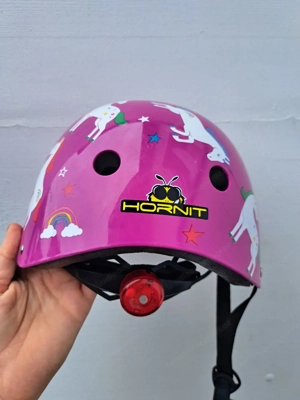 Fahrradhelm (50-58cm) Bild 2